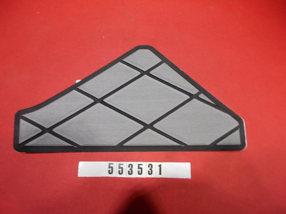 Mastercraft Boat 553531 Steering Components