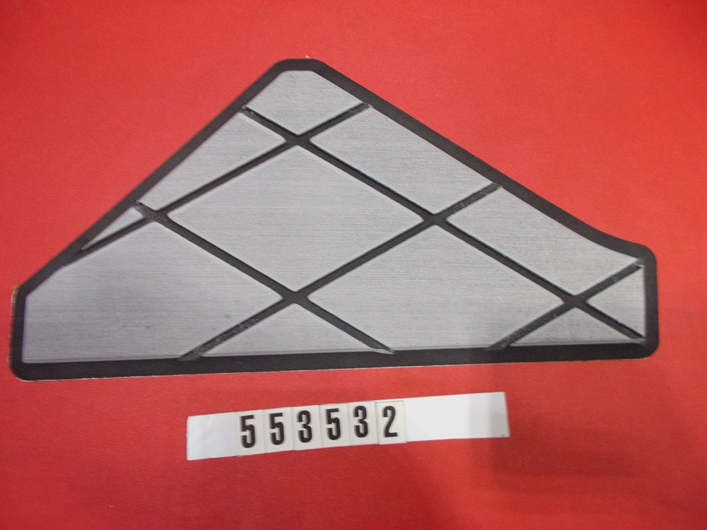 Mastercraft Boat 553532 Steering Components