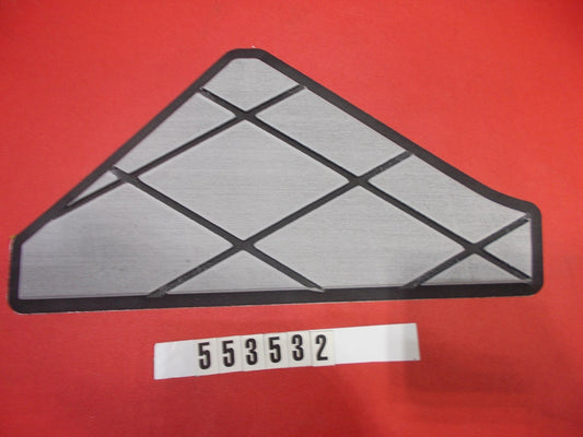 Mastercraft Boat 553532 Steering Components