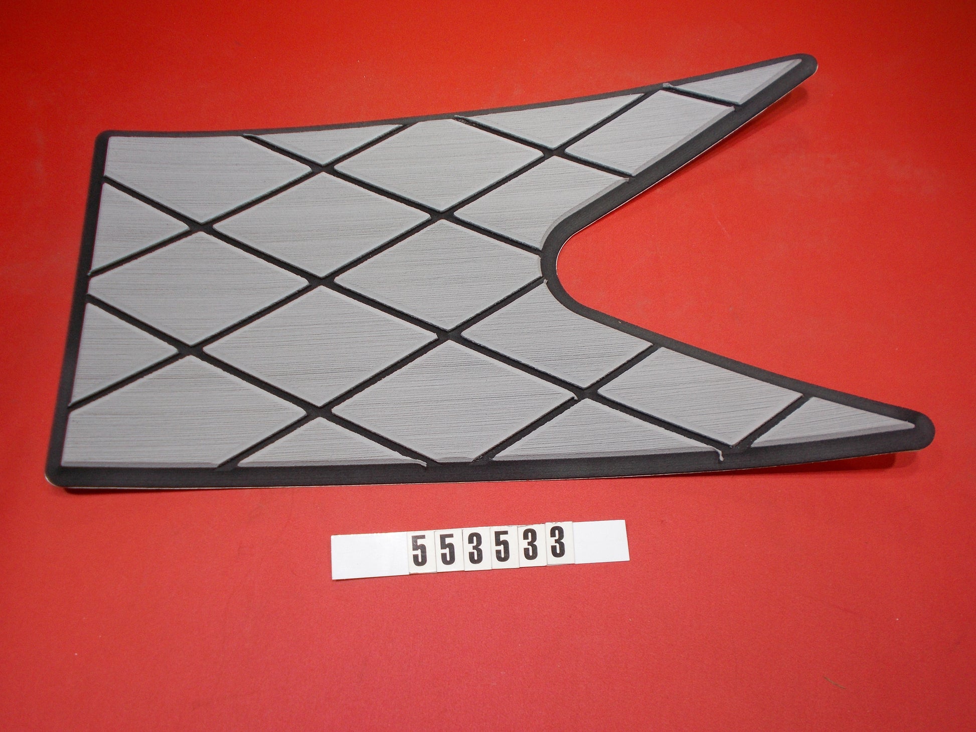 Mastercraft Boat 553533 Steering Components