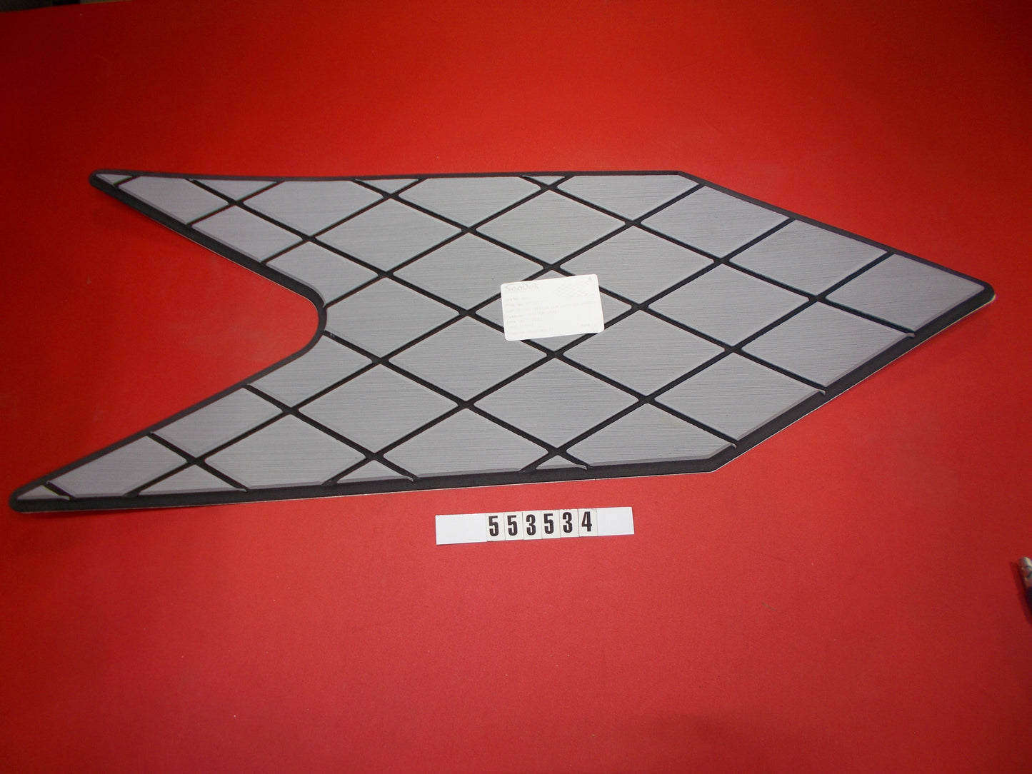 Mastercraft Boat 553534 Steering Components