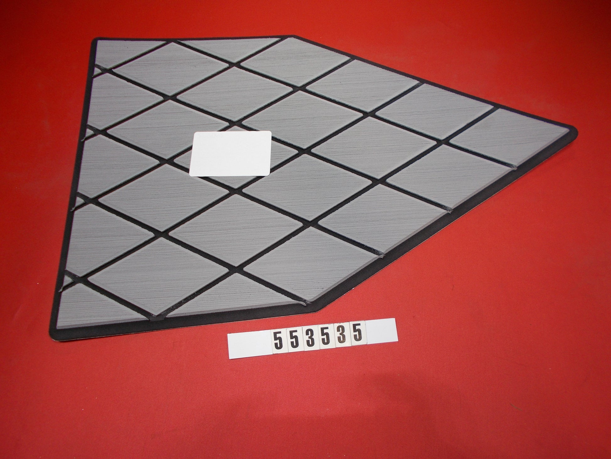 Mastercraft Boat 553535 Steering Components