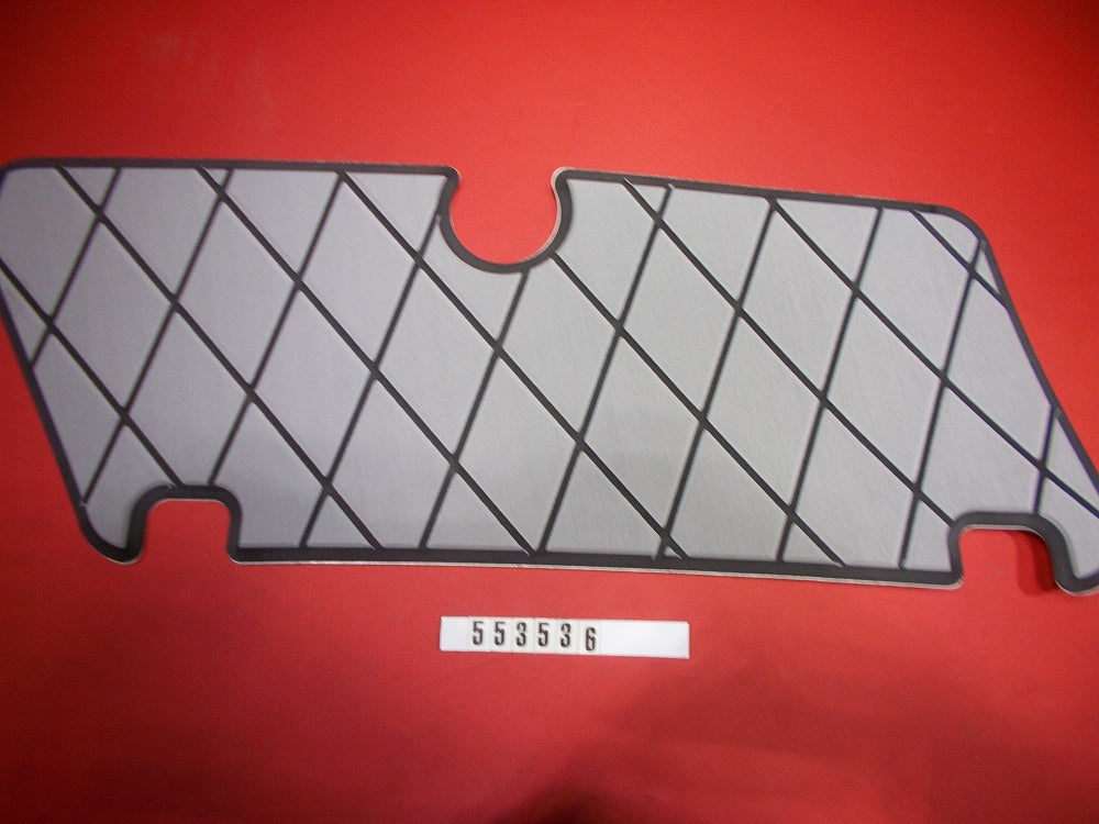 Mastercraft Boat 553536 Steering Components