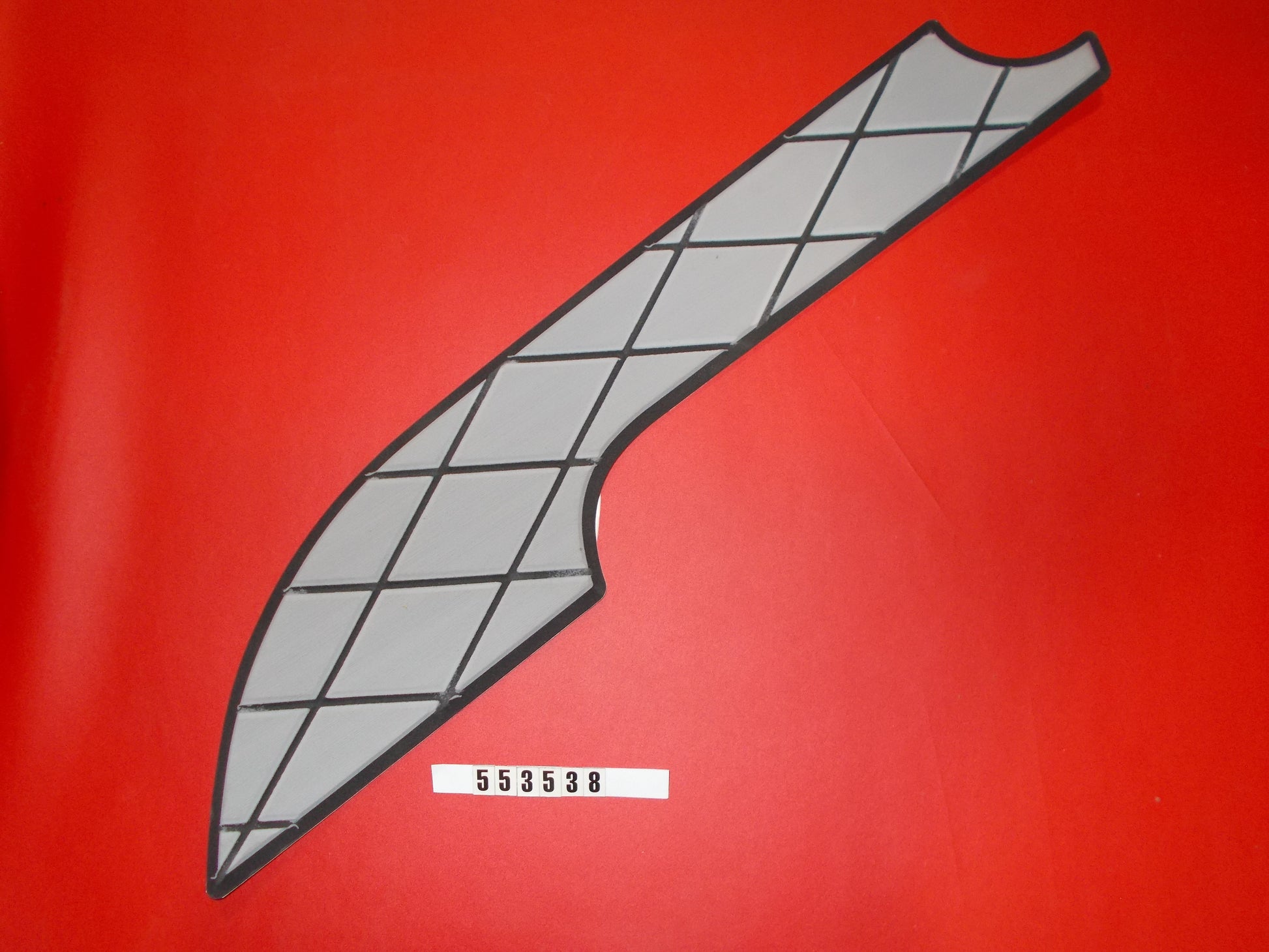 Mastercraft Boat 553538 Steering Components