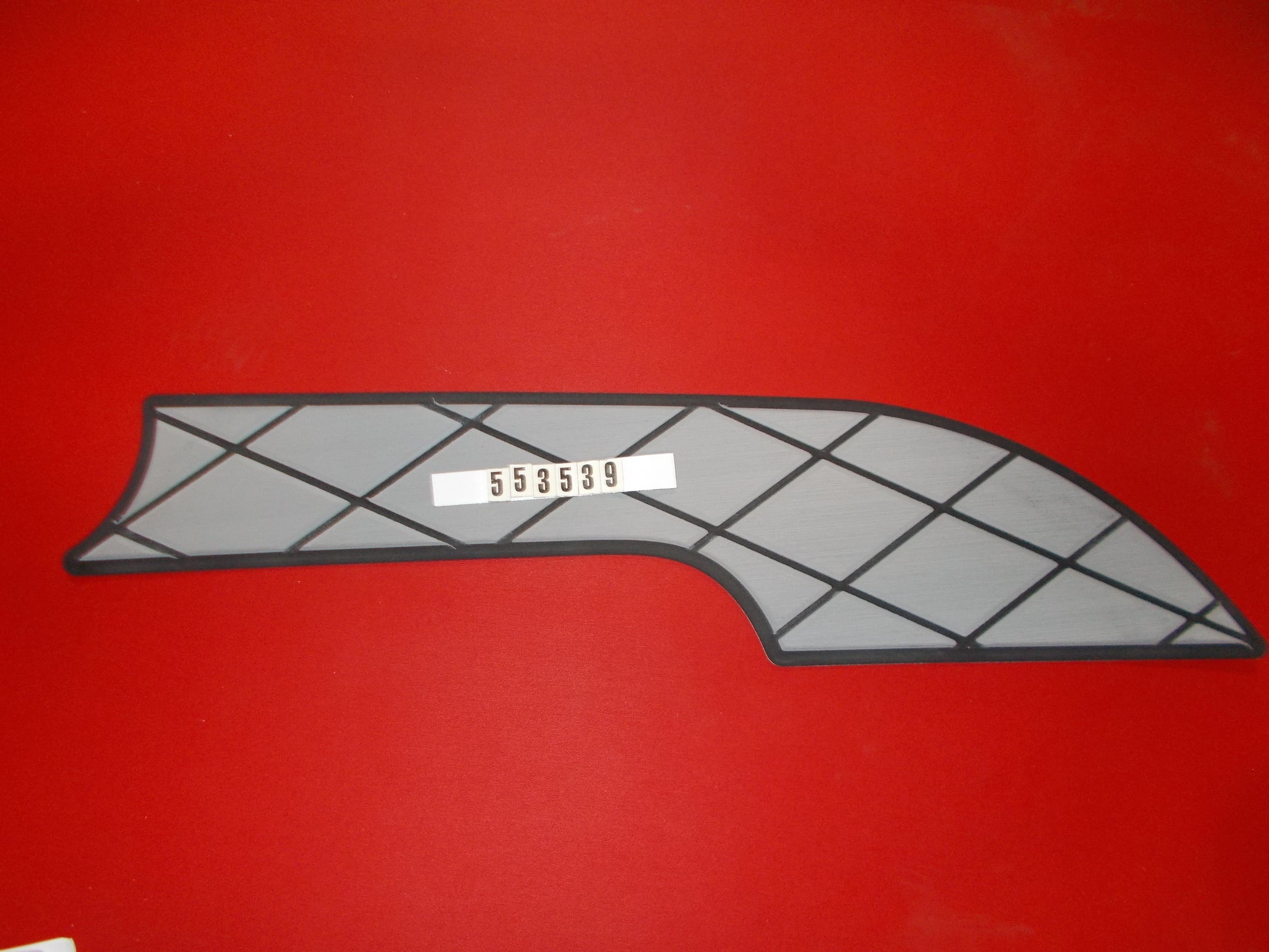 Mastercraft Boat 553539 Steering Components