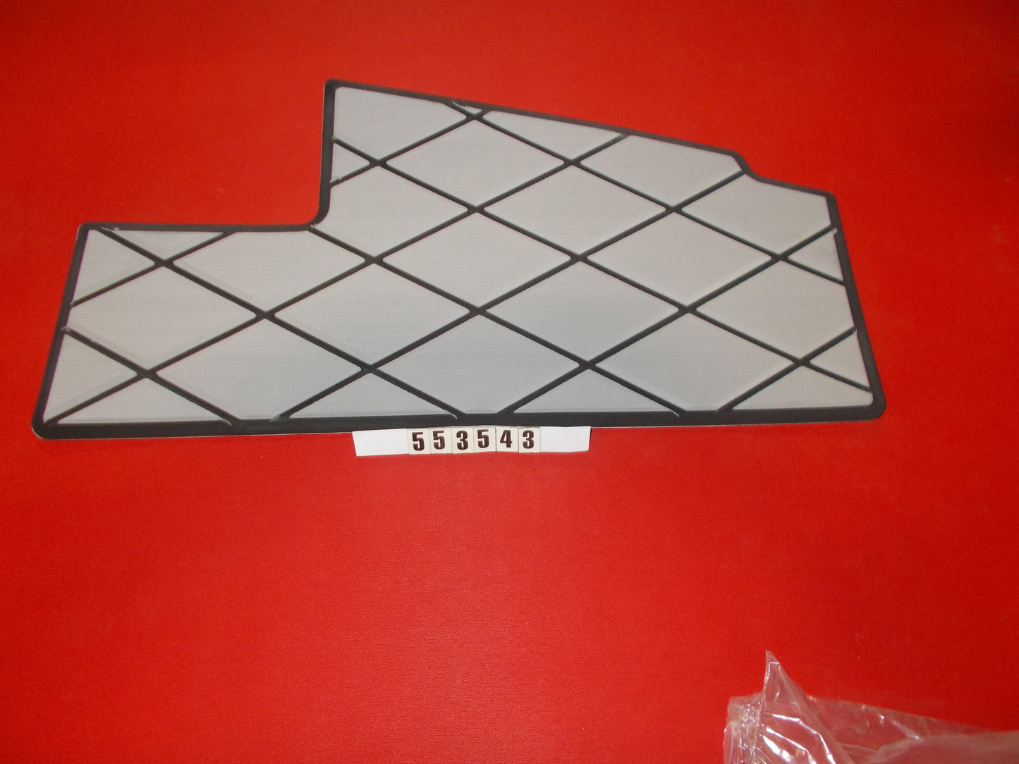 Mastercraft Boat 553543 Steering Components