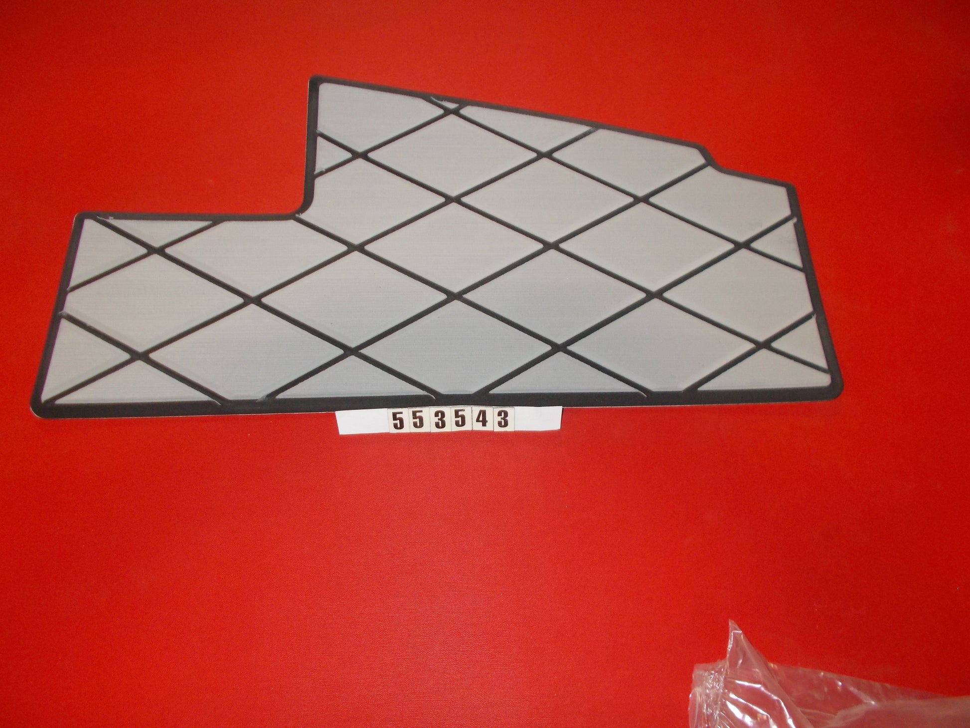 Mastercraft Boat 553543 Steering Components