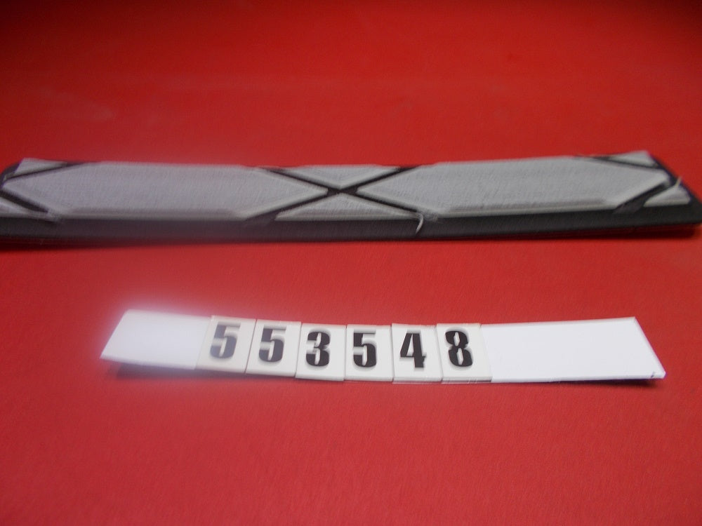 Mastercraft Boat 553548 Steering Components