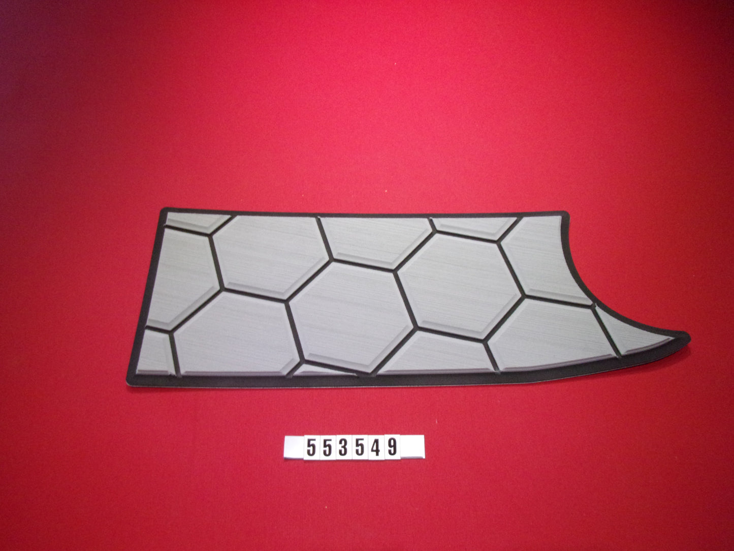 Mastercraft Boat 553549 Steering Components