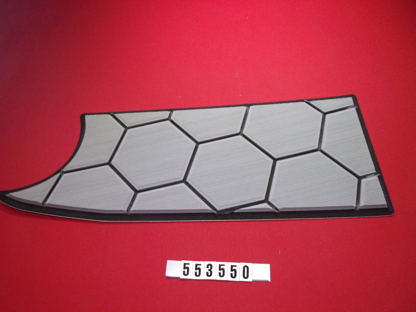 Mastercraft Boat 553550 Steering Components