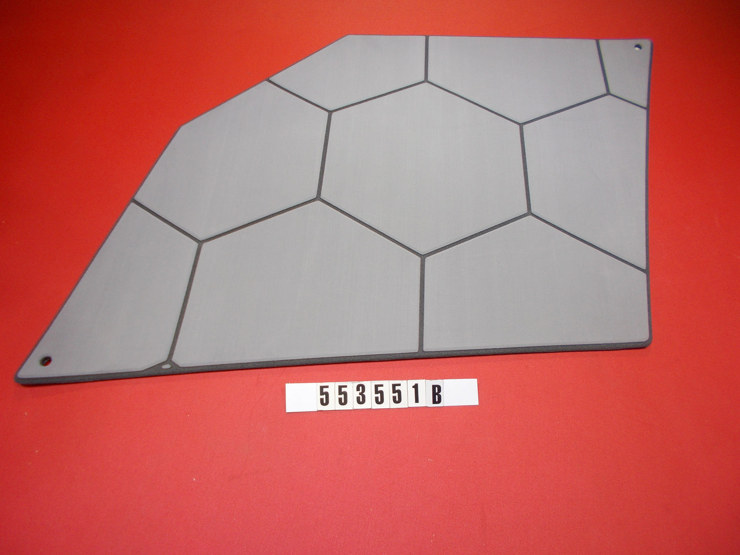 Mastercraft Boat 553551B Steering Components