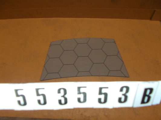 Mastercraft Boat 553553B Steering Components