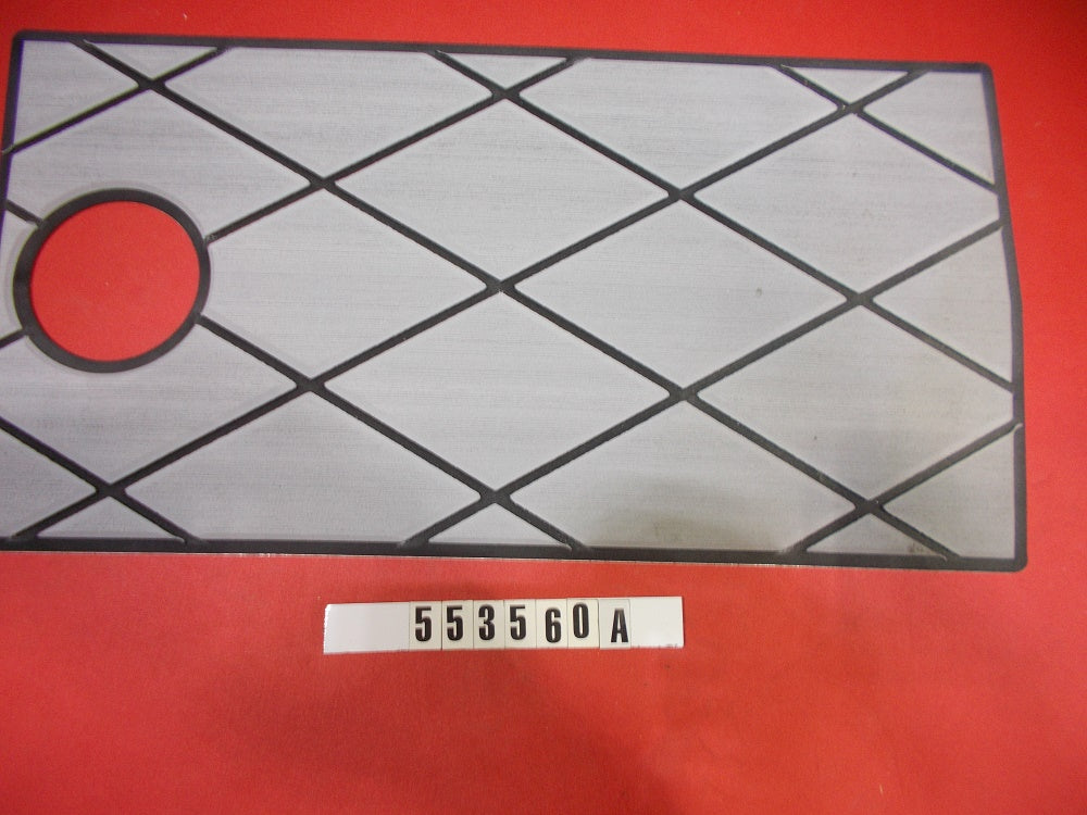 Mastercraft Boat 553560A Steering Components