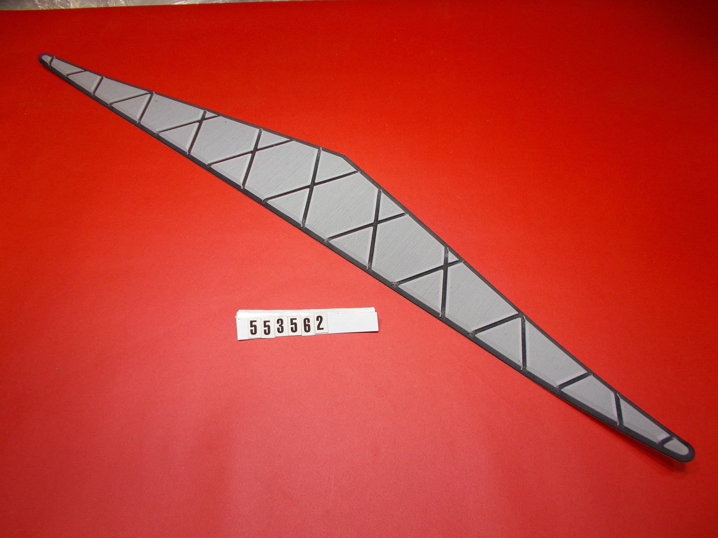 Mastercraft Boat 553562 Steering Components