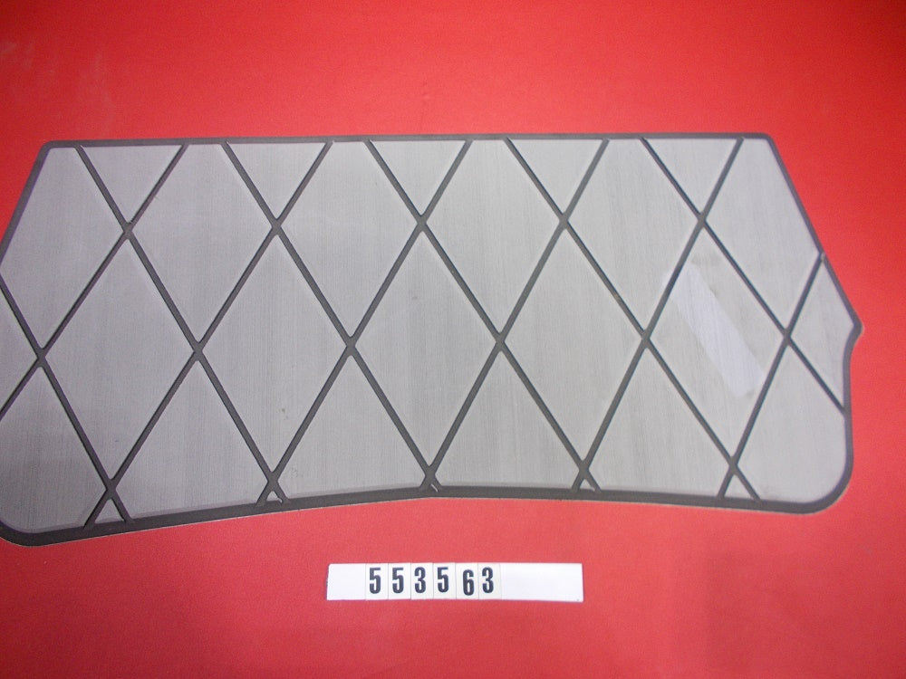 Mastercraft Boat 553563 Steering Components