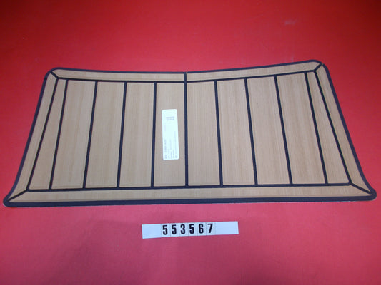 Mastercraft Boat 553567 Steering Components