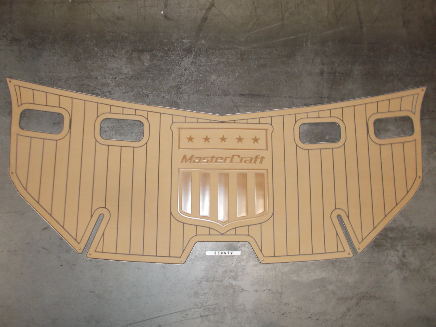 Mastercraft Boat 553572 Steering Components