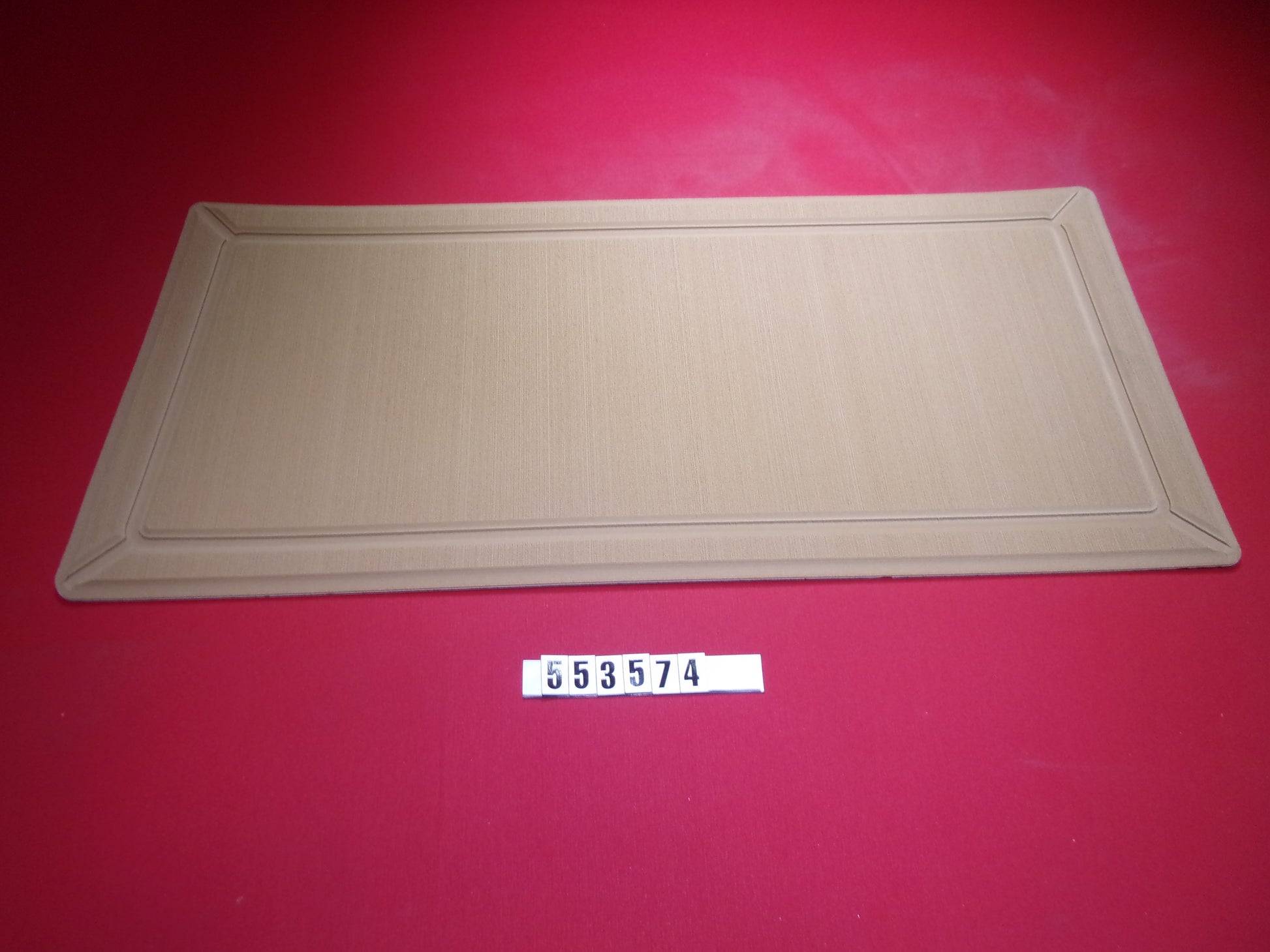 Mastercraft Boat 553574 Steering Components