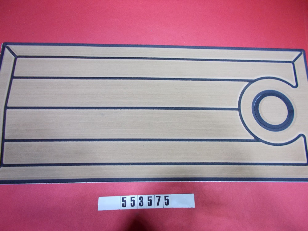 Mastercraft Boat 553575 Steering Components