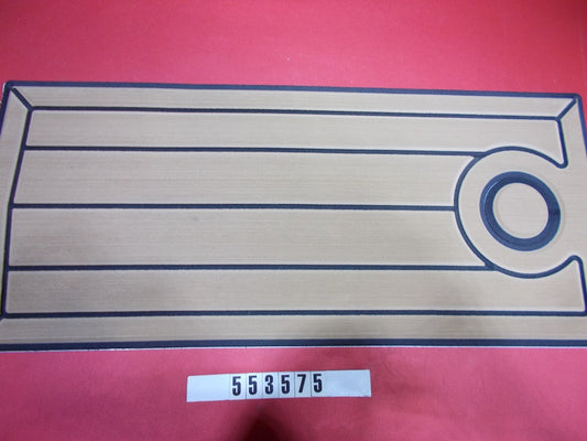 Mastercraft Boat 553575 Steering Components