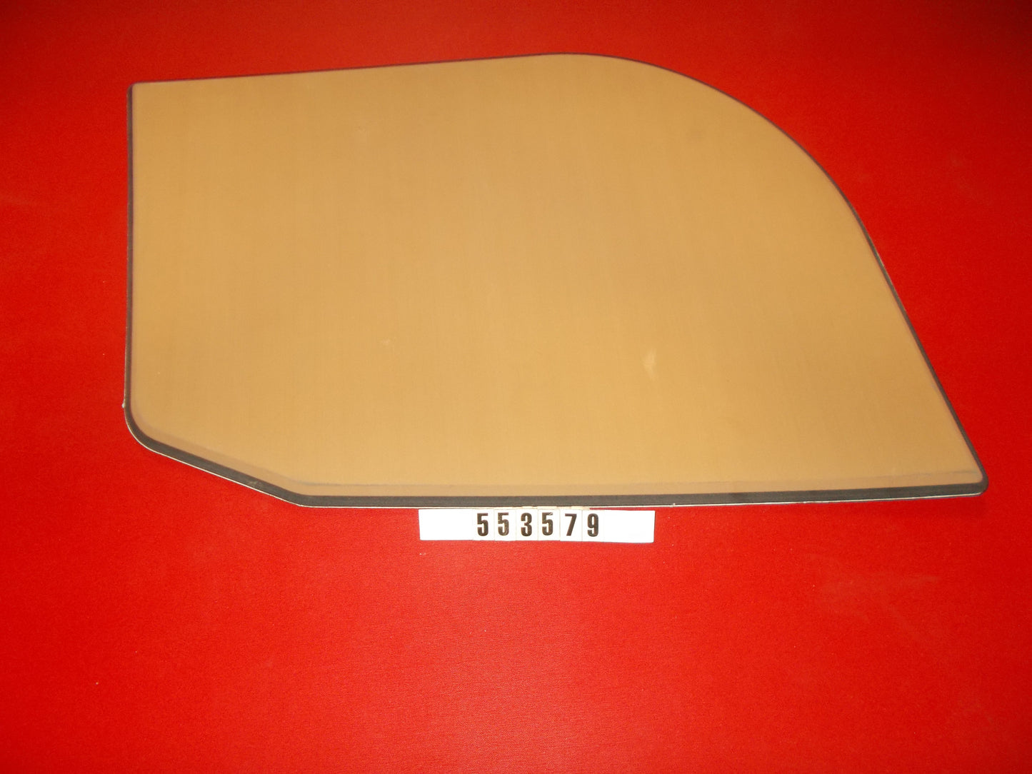 Mastercraft Boat 553579 Steering Components