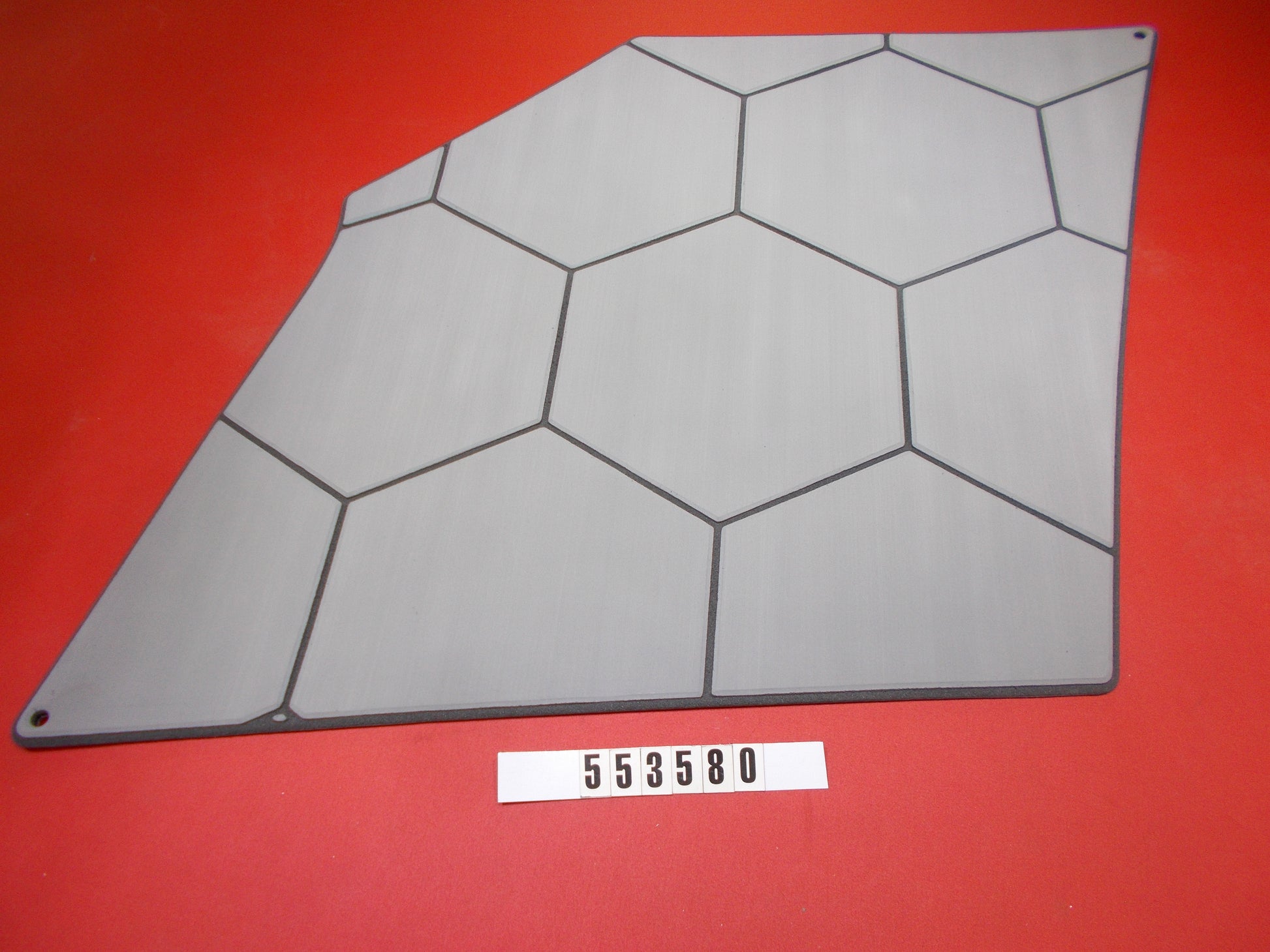 Mastercraft Boat 553580 Steering Components