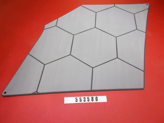 Mastercraft Boat 553580 Steering Components