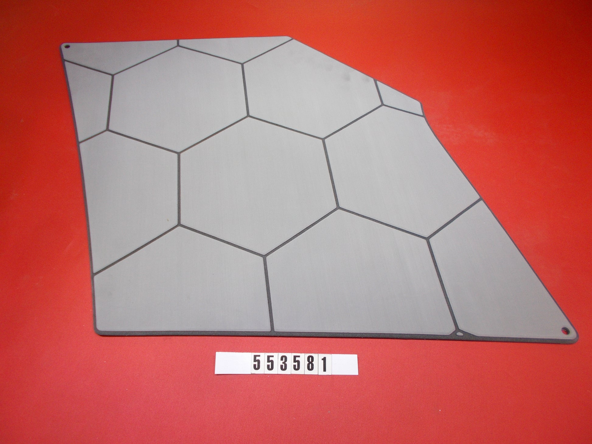 Mastercraft Boat 553581 Steering Components