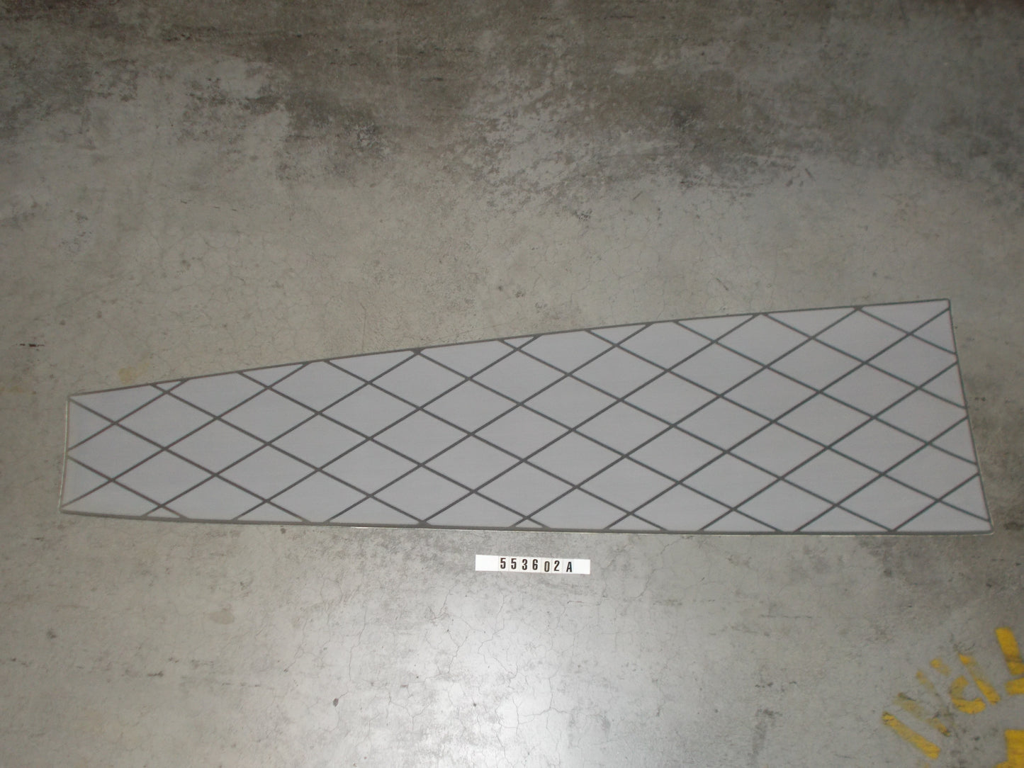 Mastercraft Boat 553602A Steering Components