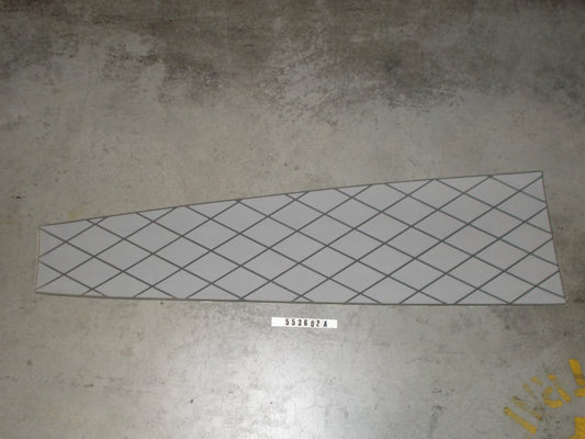 Mastercraft Boat 553602A Steering Components