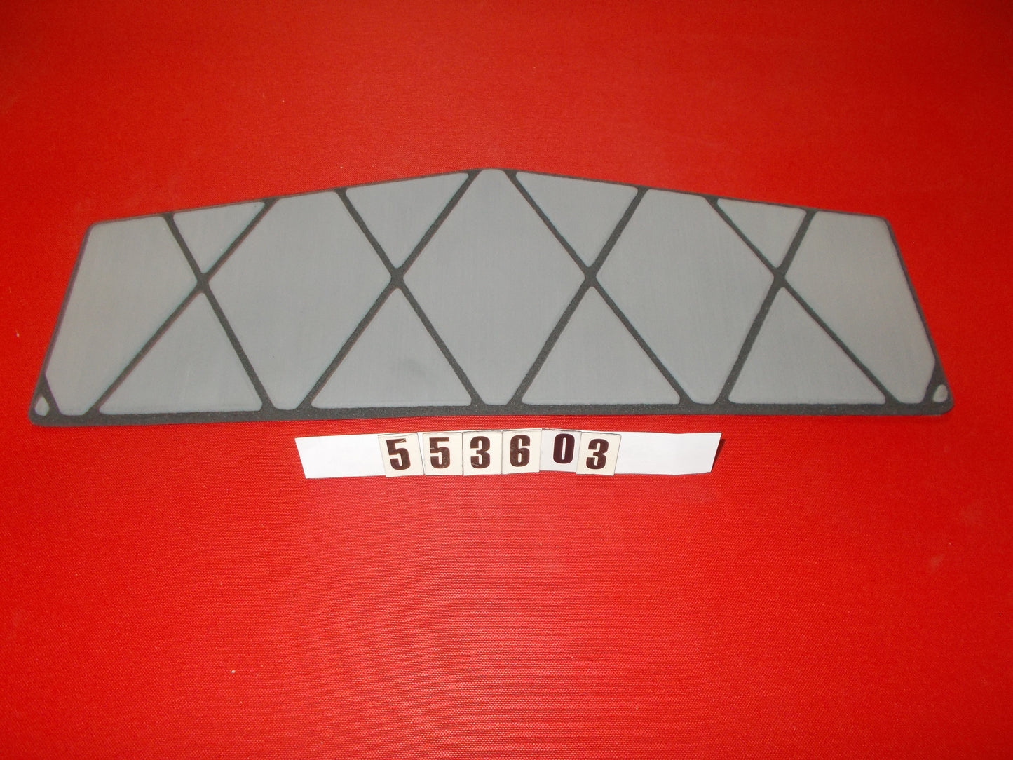 Mastercraft Boat 553603 Steering Components