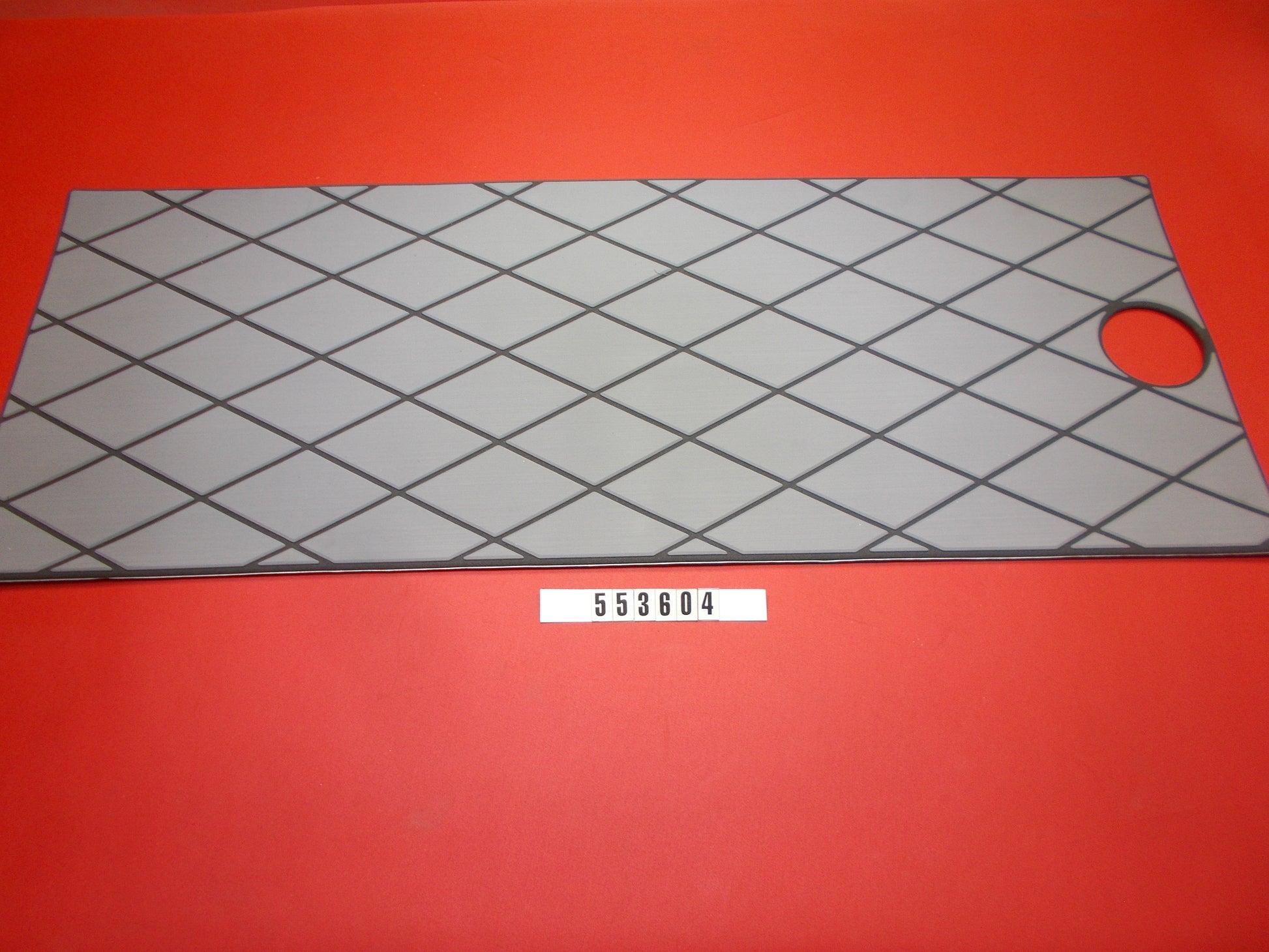 Mastercraft Boat 553604 Steering Components