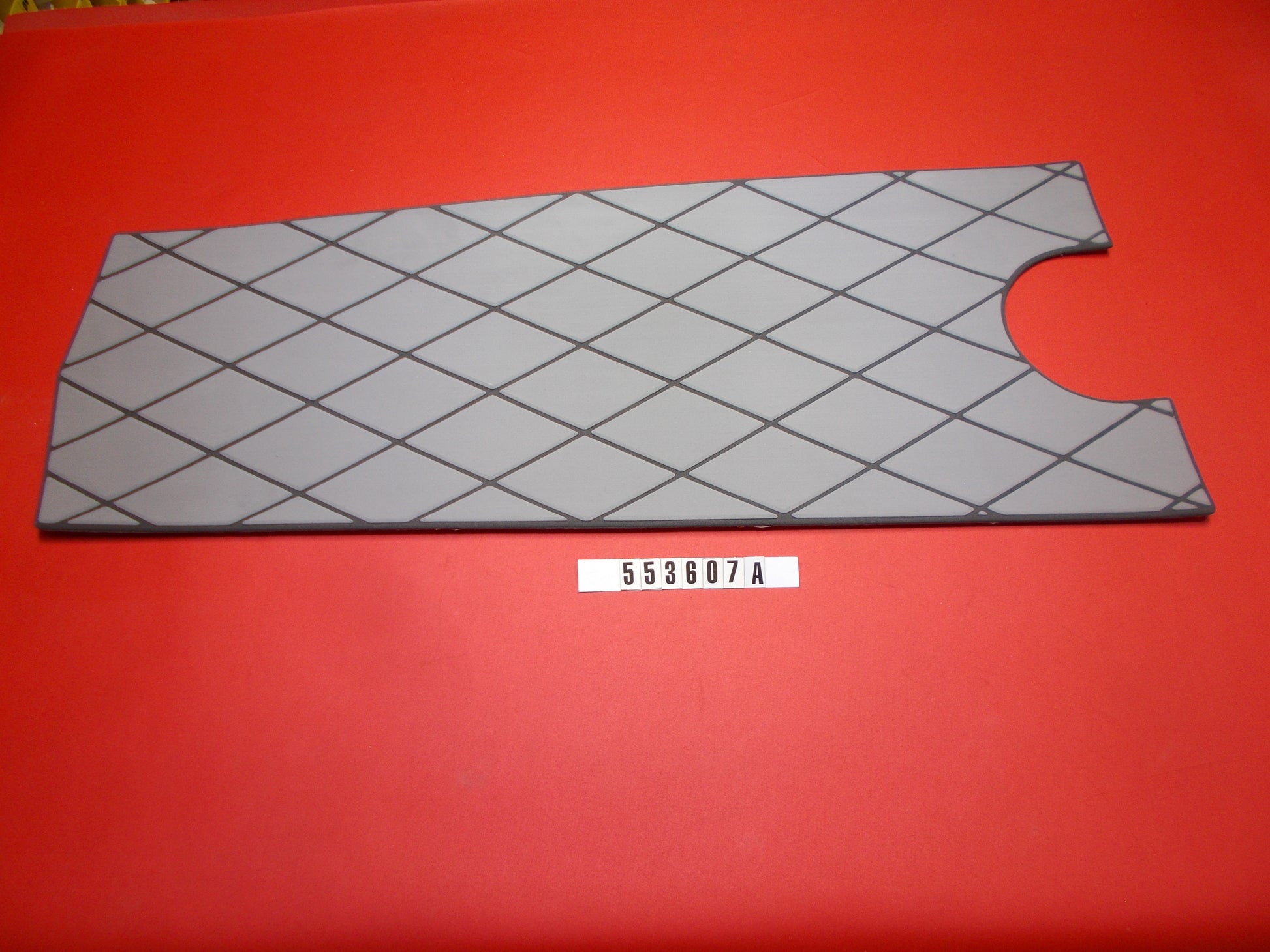 Mastercraft Boat 553607A Steering Components