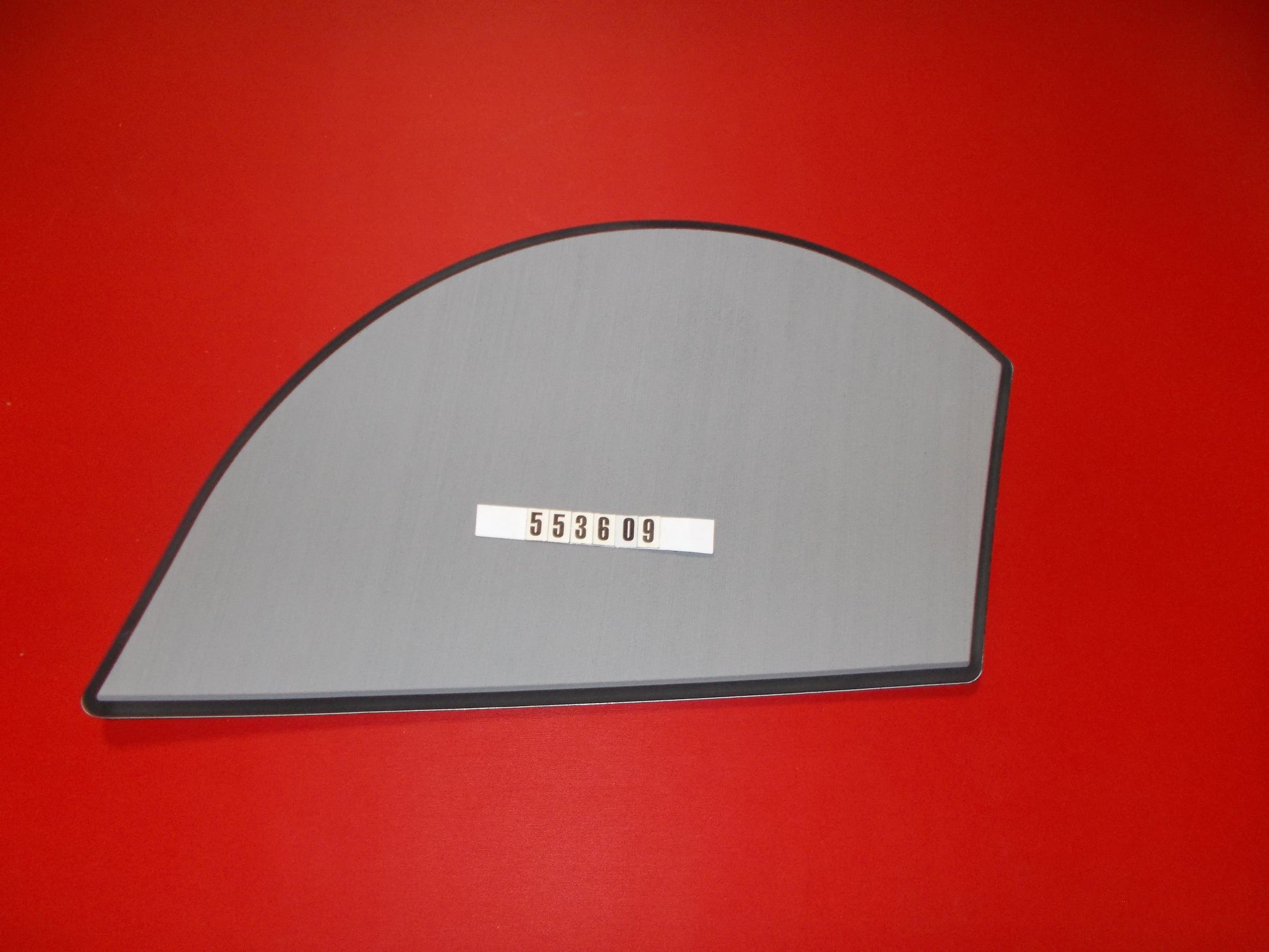 Mastercraft Boat 553609 Steering Components