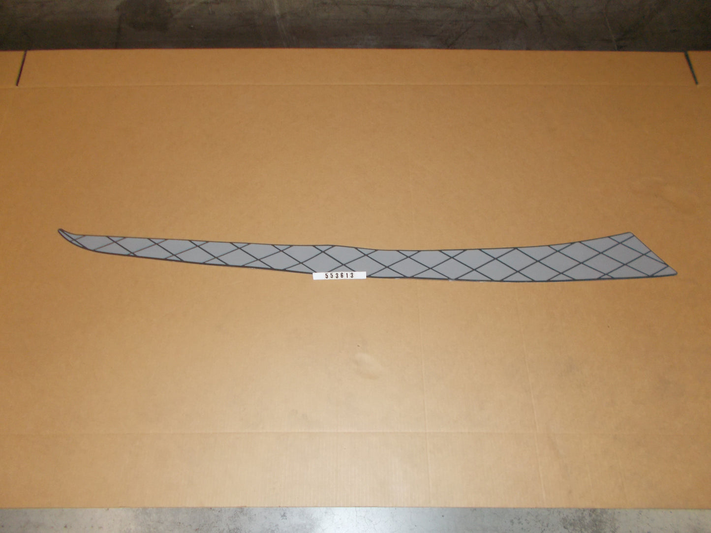 Mastercraft Boat 553613 Steering Components