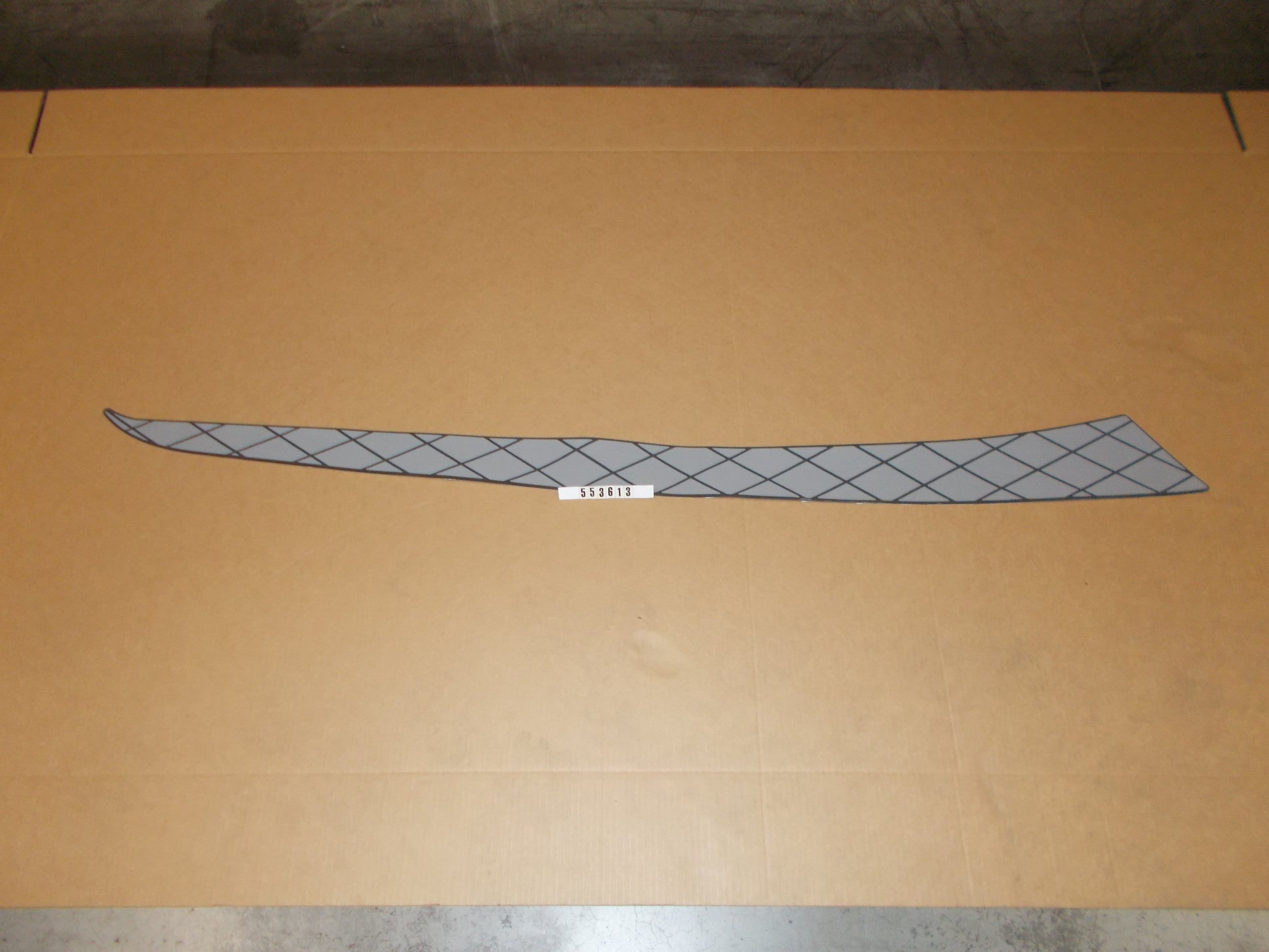 Mastercraft Boat 553613 Steering Components