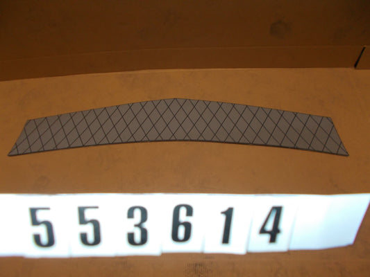 Mastercraft Boat 553614 Steering Components