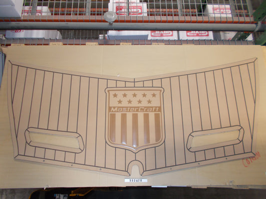 Mastercraft Boat 553620 Steering Components