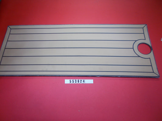 Mastercraft Boat 553624 Steering Components