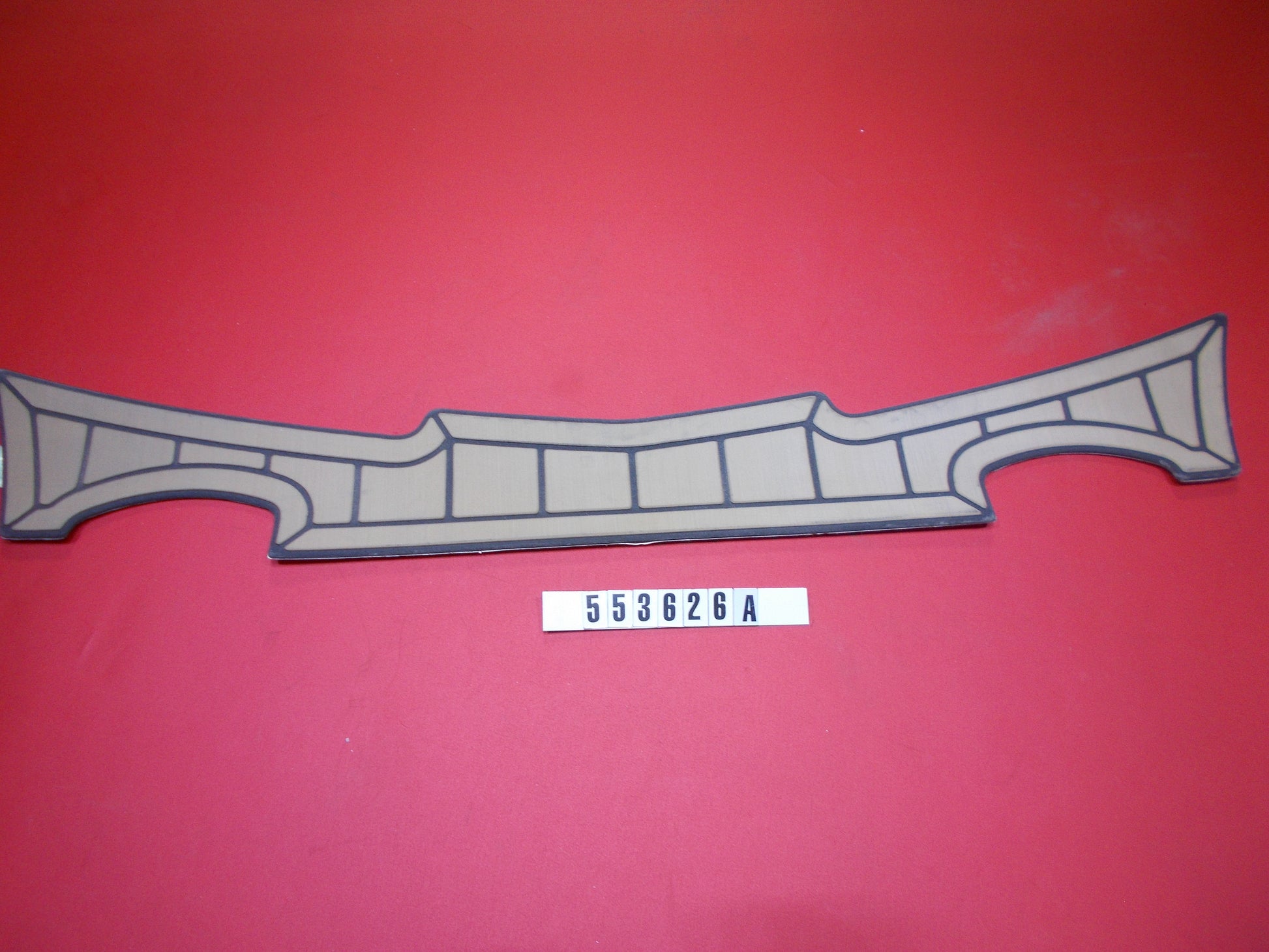 Mastercraft Boat 553626A Steering Components