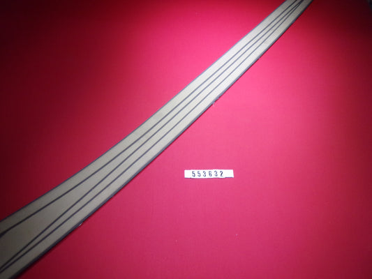 Mastercraft Boat 553632 Steering Components