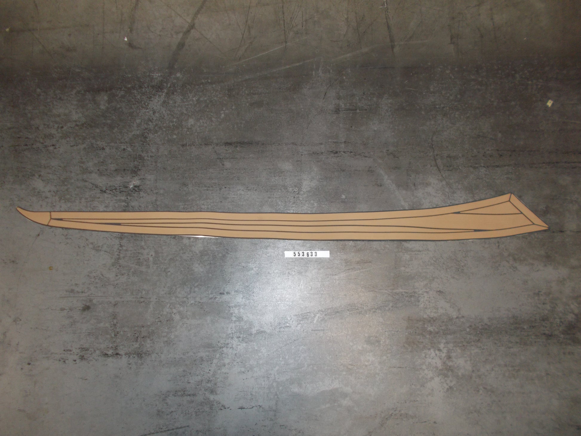 Mastercraft Boat 553633 Steering Components