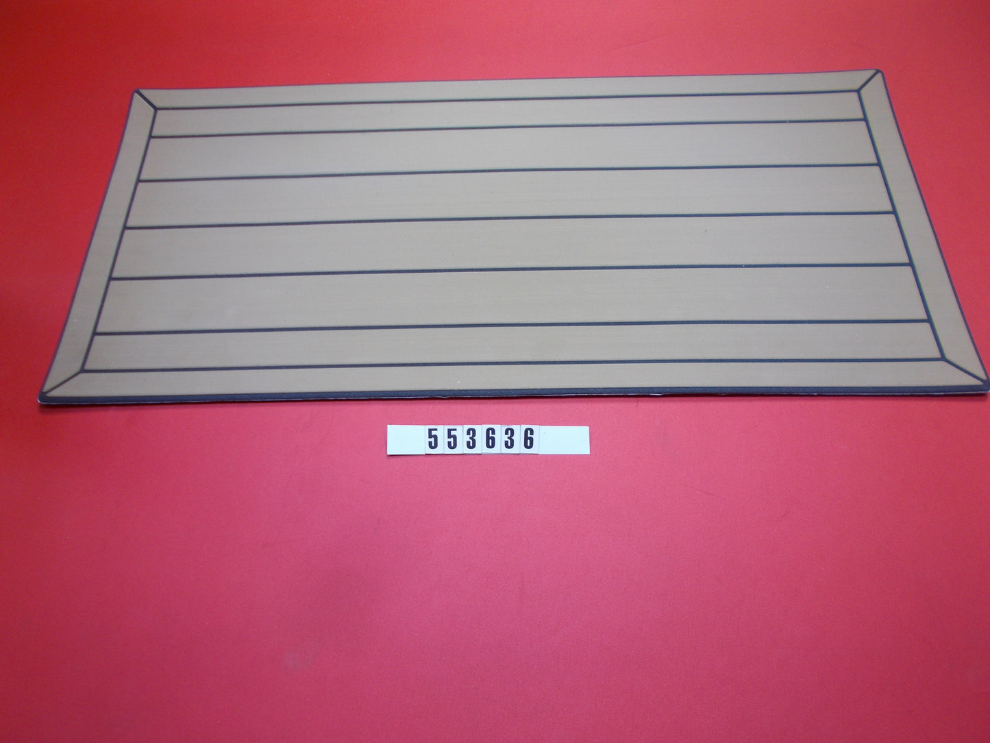 Mastercraft Boat 553636 Steering Components