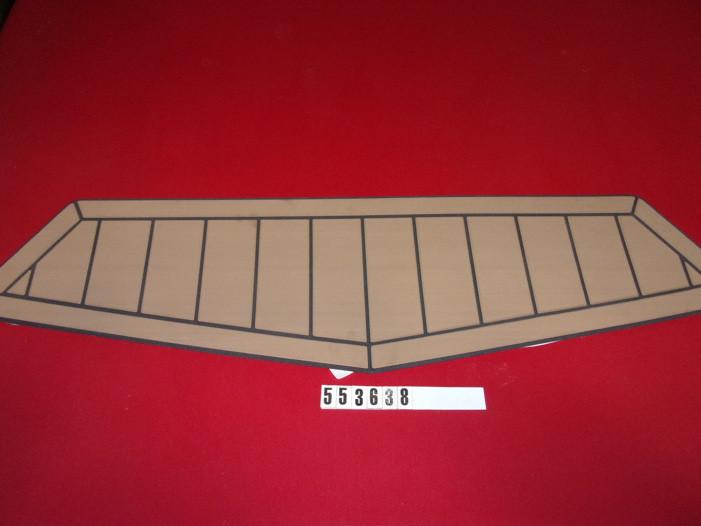 Mastercraft Boat 553638 Steering Components