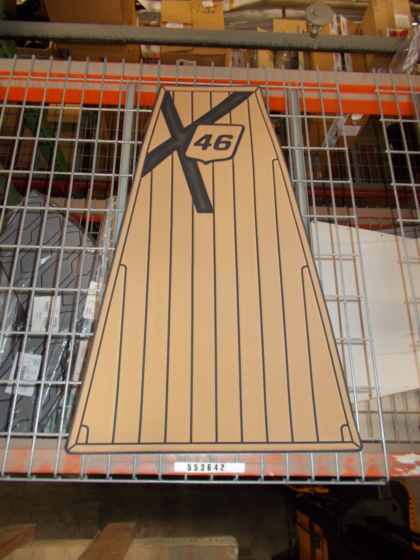 Mastercraft Boat 553642 Steering Components