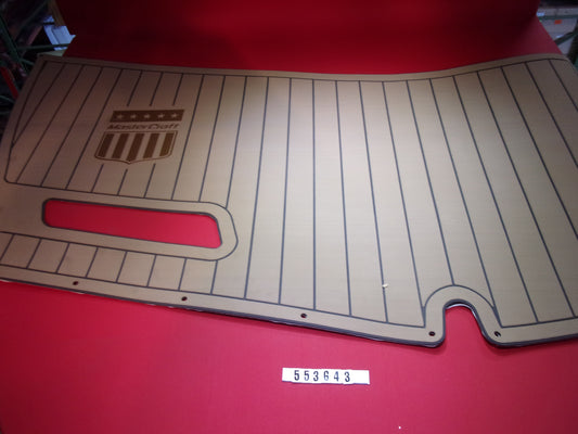 Mastercraft Boat 553643 Steering Components