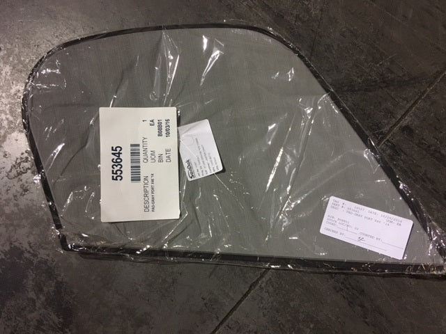 Mastercraft Boat 553645 Steering Components