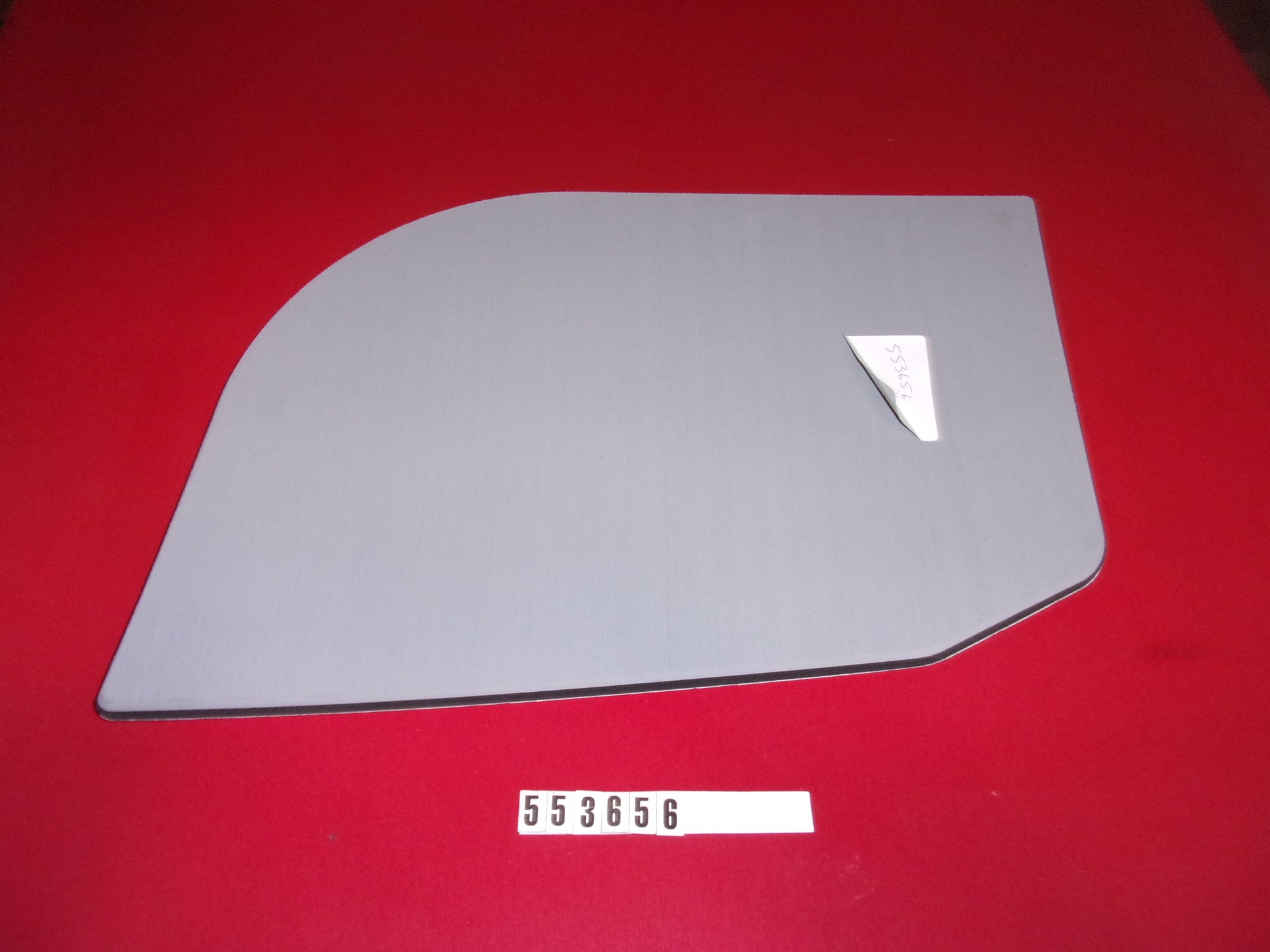 Mastercraft Boat 553656 Steering Components