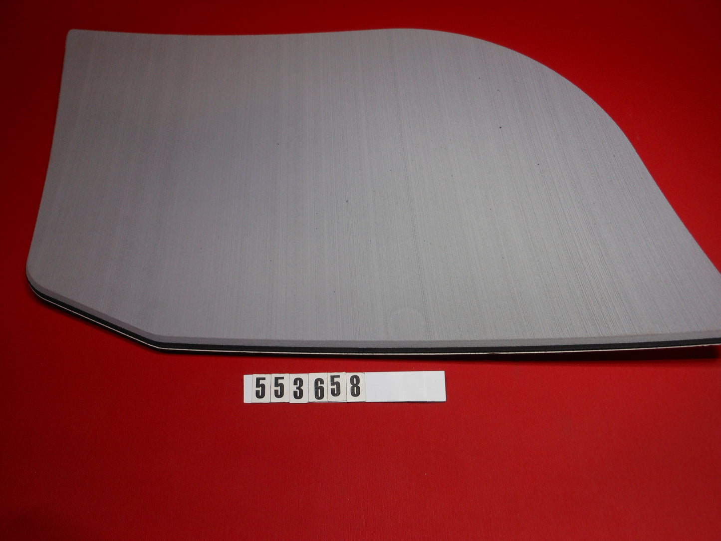 Mastercraft Boat 553658 Steering Components