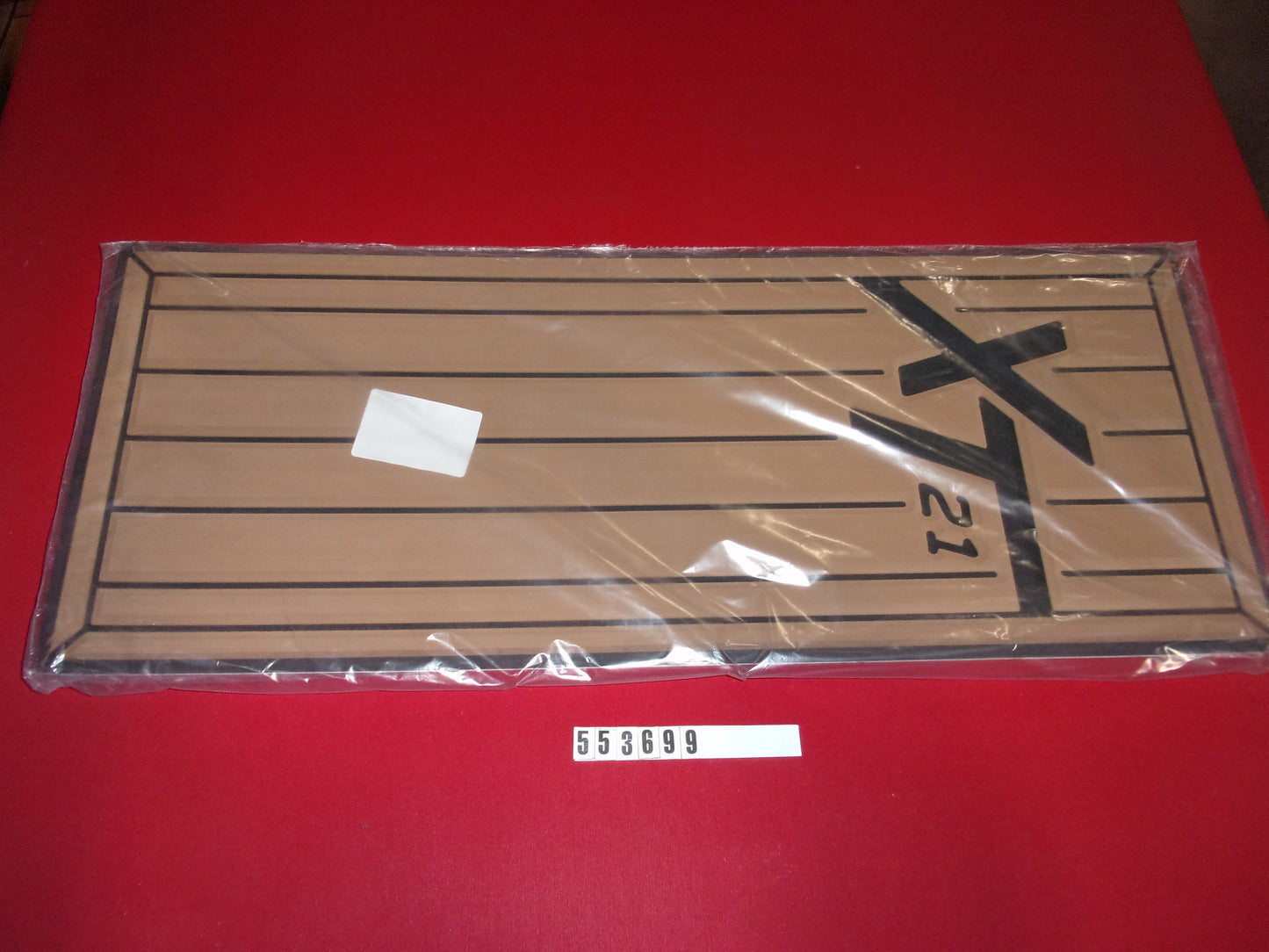 Mastercraft Boat 553699 Steering Components